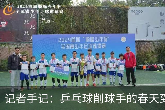 记者手记：乒乓球削球手的春天到了吗？