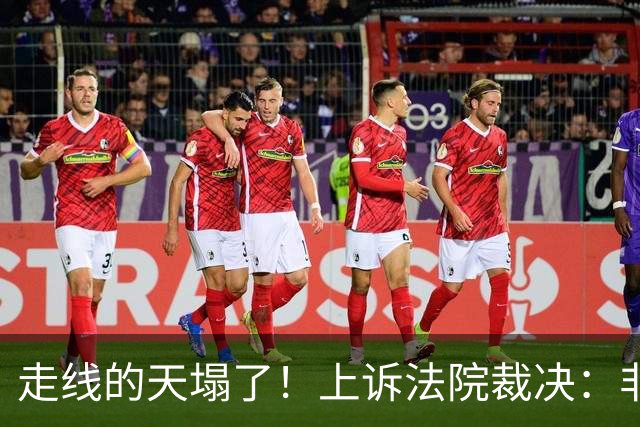 走线的天塌了！上诉法院裁决：非法入境不得保释，无宪法权利